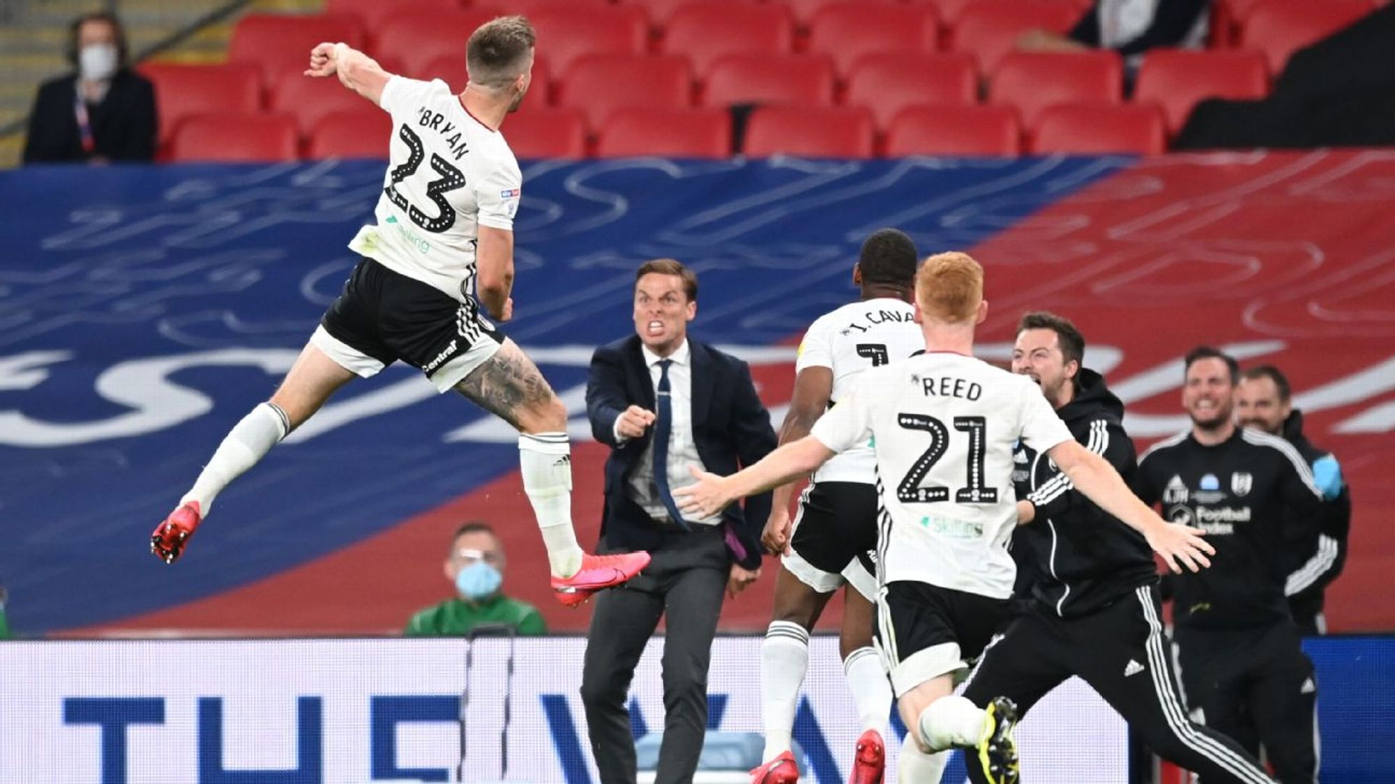 是国安团队 是国安团队