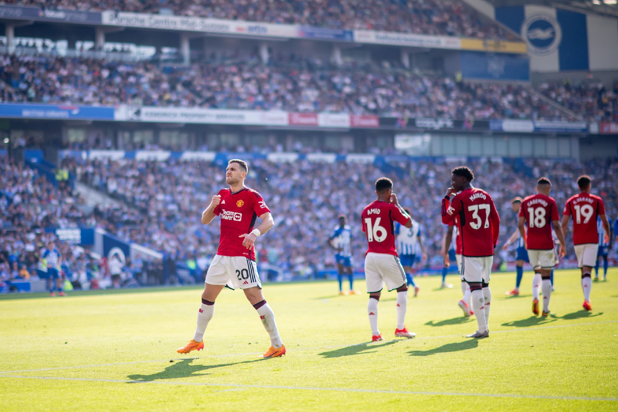 力的較量 力的較量