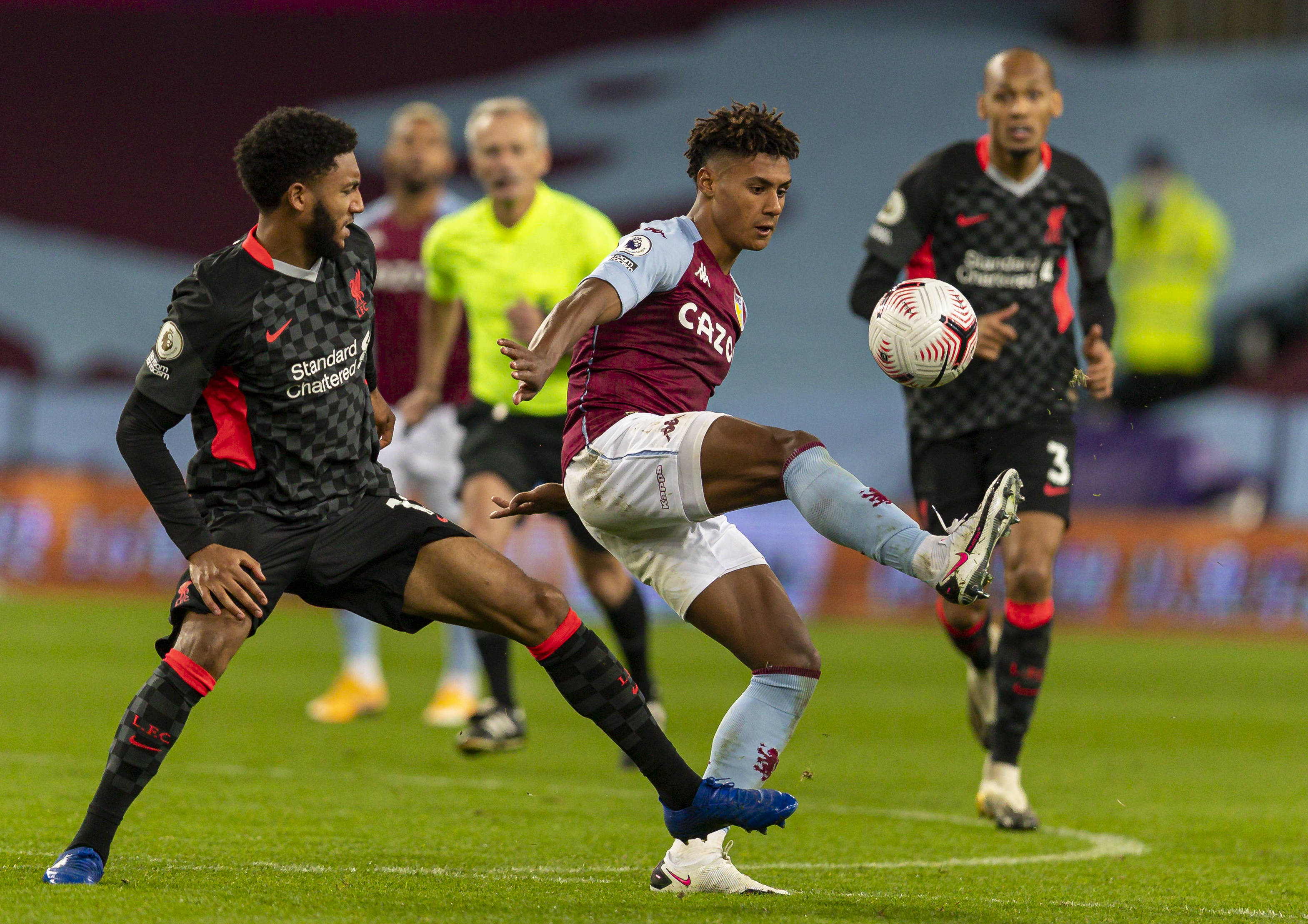 也见识到足 也见识到足